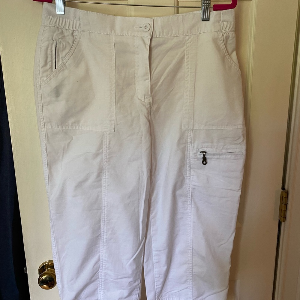 Allison Daley Capris - image 1